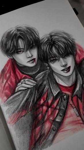 Exploring Creative Dance Moves by Enhypen Members