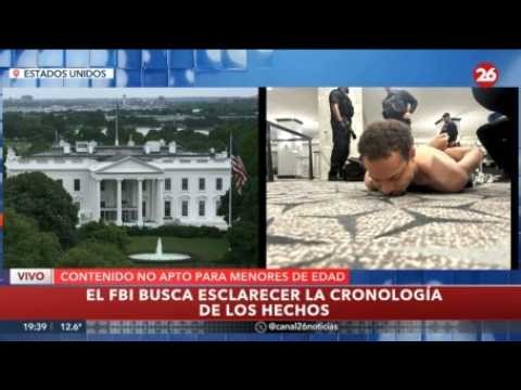 🚨 LIVE - USA | The situation after the attempted attack against Donald Trump