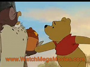 Winnie the Pooh 2011