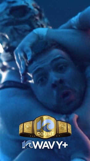 PRO WRESTLING! The best and worst of 2025! Exclusively on The 10 COUNT on the FREE streaming app, WAVY . | WAVY TV 10