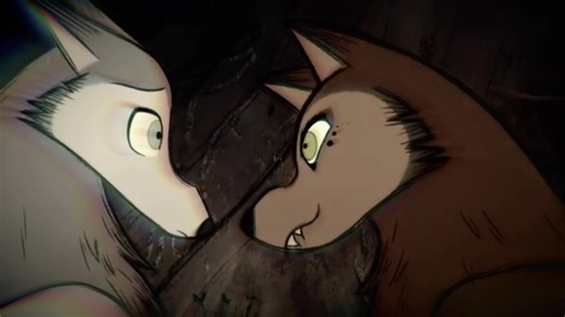 #MEBH - this kind of edit is lowkey giving me flashbacks to like 2021 when everyone was obsessed with one clip reverse velocity edits 😭😭 - tags: #wolfwalkers #fyp #viral #simple keywords: Wolfwalkers, Mebh, Robyn, Moll, Bill, The Pack, Cartoon Saloon, fyp, for you page, viral, viral edit, edits, editing, edit, blow up
