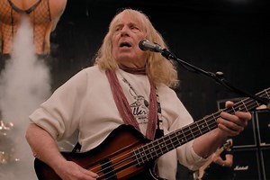 See Michael McKean's 'Spinal Tap II' character melt down over 'tasteless' farting prop (exclusive)