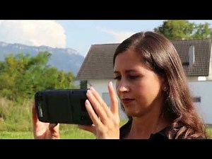 L'imageur Leica BLK3D, c'est quoi ?