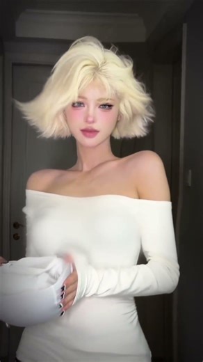 It can be anyone under the mask #music #theothersideofmakebelieve #danceclothes