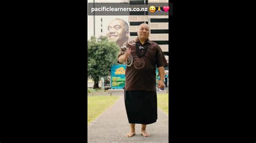 Big thank you to @nigelewis12 , @ofalewis and Isaiah from @pacificlearners for the opportunity to be part of their next campaign, helping to revitalise Pacific realm nation languages.🌺 For more great language resources go to: https://pacificlearners.co.nz/ With 30 years professional proven MC experience across community, corporate, government, birthdays, weddings etc. across New Zealand, Australia and the Pacific, trust me with your upcoming event. 🎤🎥 For all your MC/Hosting/Creative needs, p