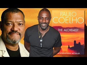 Laurence Fishburne To Direct THE ALCHEMIST Starring Idris Elba - AMC Movie News