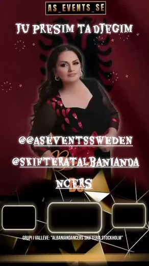 #goceberati🇦🇱❤❤love #viral #foryoupage #goceshqiptare🇦🇱 #shqiptaretneperbote🇦🇱🌍 @SKIFTERAT albaniandancers @AS EVENTS SWEDEN