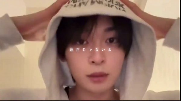 木曜日の卒業式までに気持ち伝えた方がいいかな？ @黒木聖那 #おすすめ #黒木聖那 #fyp #恋愛 ✧• ─────────── •✧ @リコーダー(りこ)🏀🎨 #りこりり @かほ 🏀🎨 #りりかほ @みづき 🏀🎨 #りりみづ @るか #りりるか ✧• ─────────── •✧ @花音🐈‍⬛🌸 #りりかの @あかり.🐈‍⬛🌸 @りん🏀🎨 @あみ🏀🎨 #あみりり @𝑅𝑖𝑎︎ 崖の端のニョポ