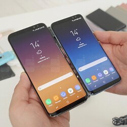 15 tips and tricks to improve battery life on the Samsung Galaxy S8 and S8