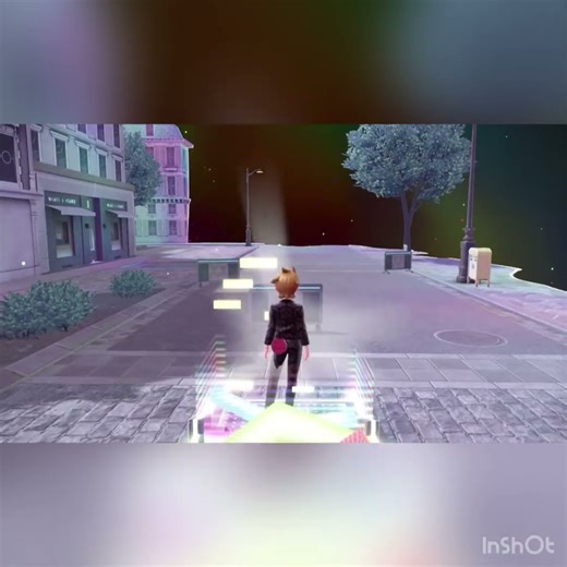 Pokémon za catching shiny purrloin in dlc