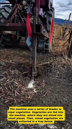 Automatic Fertilizing Machine: How It Works?