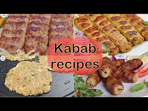 turkish adana kebab, chicken seekh kabab, gola kabab, chicken patty kabab | Turkish Kebab Recipe👌😇