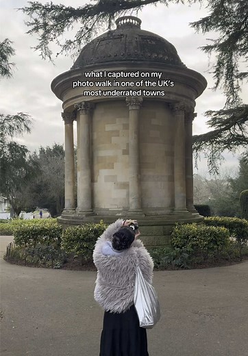 Exploring the Hidden Gems of Royal Leamington Spa