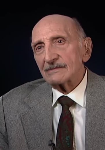 Auschwitz: Voices of 44 Survivors S01:E05 - After Auschwitz