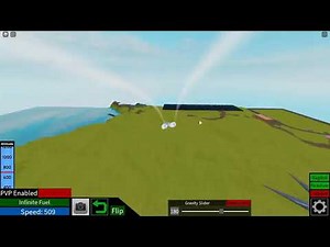 Cobra manuever | Vectoring thrust | Plane Crazy