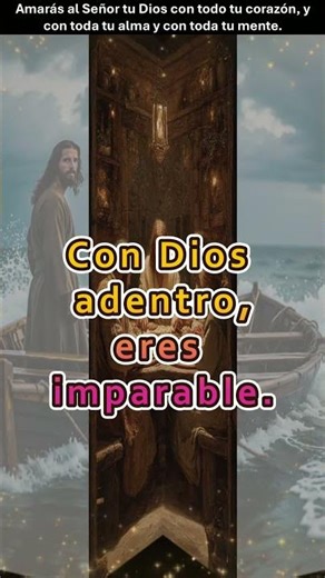 EL VERDADERO SIGNIFICADO DEL ENTUSIASMO #Ánimo #Dios #Energía