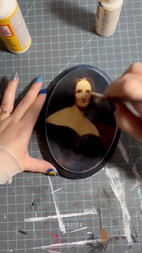 Mary Shelley DIY project by @Grotto Tap in! Frankenstein theme at our page today | Gothic Home & Garden