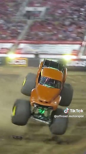 monster jam crashes #monsterjam #monstertrucks #crashes