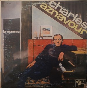 Charles Aznavour - La Mamma