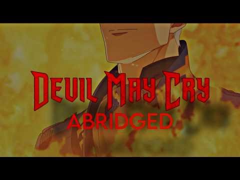 Vergil - Devil May Cry Abridged