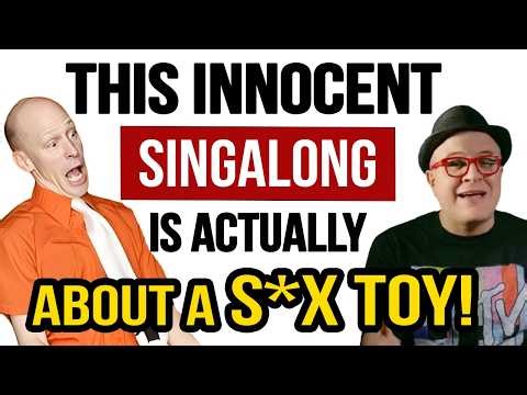 There Are People WHO STILL THINK This DIRTY S*X Song is ABOUT a CAR! | Professor of Rock