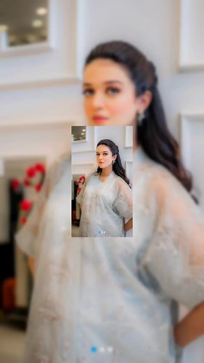 Stunning Traditional South Asian Kameez Display