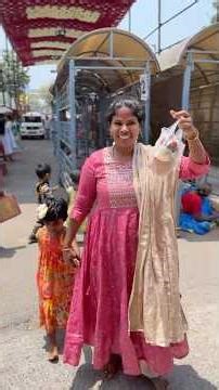 வடபழனி முருகன் கோவிலுக்கு போறோம் 🙏🥰Sangeetha Vinoth | #tamilvlog