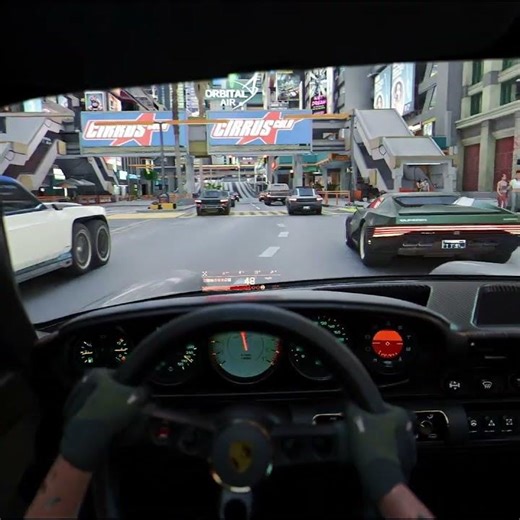 cyberpunk 2077 ultra ray tracing with mods #rtx #cyberpunk2077 #gaming