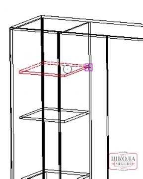 Расстановка крепежа из редактора bCAD