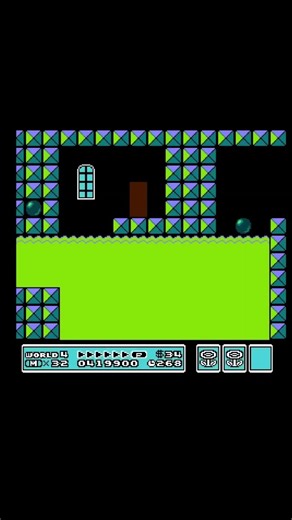 SMB 3 The Rainbow Realms #mario #letsplay #gameplay #gaming #nintendo