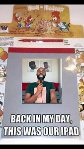 50K views · 2.1K reactions | Here’s a fan fav Repost. Did anyone else have this prehistoric toy? Tell me about it on my tour. Sacramento 1/14 | 1/15 Sunnyvale CA. Chandler AZ 1/18 | San Diego1/29 | New York City 2/1| St Pete Beach FL 2/11 | Clearwater FL 2/12 | Tulsa Ok 3/1 | Plano TX 4/16 tickets in bio and charlesmcbee.com | Charles McBee | Facebook