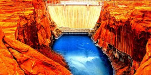 Two Critical U.S. Dams at High Risk From Insider Cyber Threats