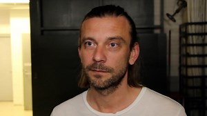 Exiled Anti-War Playwright Wishes For Russia's 'Crushing Defeat'