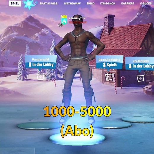 Wie viele V-Bucks hast du? 🔴 #shorts #fortniteclips #fortnitetricks #viral #trending