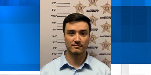 Morgan Co. chiropractor convicted in attempted murder trial for poisoning wife