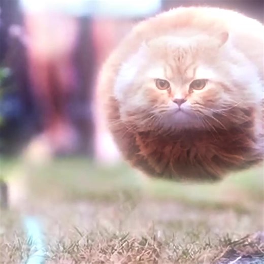 Why is the cat spinning? || Spinning Cat edit || #spinningcat #edit #meme #fyp #trend