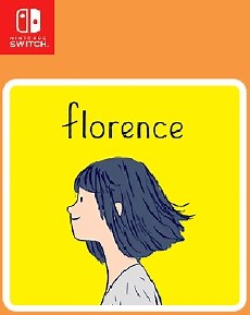 Florence - Download Game Nintendo