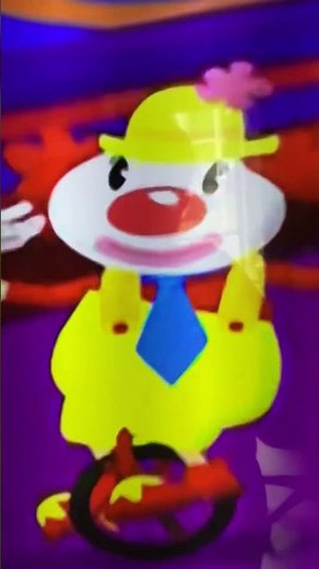 The Yoyo and Peanut Show Promo