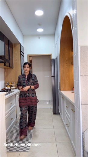 Isse easy or kya hoga btao? #shorts #bristihomekitchen #masalarice