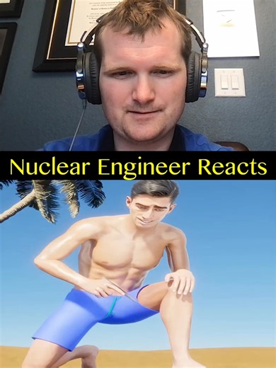 What Happens When a Grain of Sand Hits Earth at Light Speed?