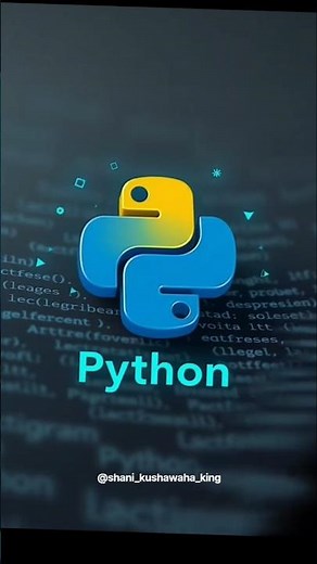 Python Programming Basics in 17 Secs! 🚀 #shorts #python #cyberpulse