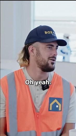 Founder Paolo Tiramani on BOXABL's Valuation