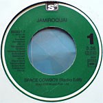 Jamiroquai - Space Cowboy