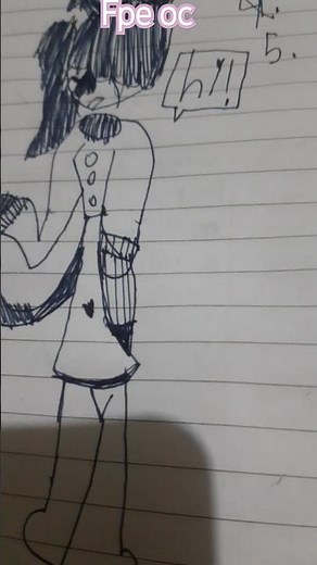 Tutorial to make my fpe oc