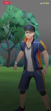 How to Easily Beat Leader Sierra in Pokemon Go #pokemongo #pokemon