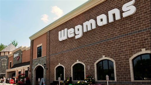 Wegmans to open first store in Connecticut