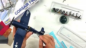 47K views · 354 reactions | Some of the best looking planes of WWII! Great work on these models, really cool timelapse. | I Love WWII Planes | Facebook