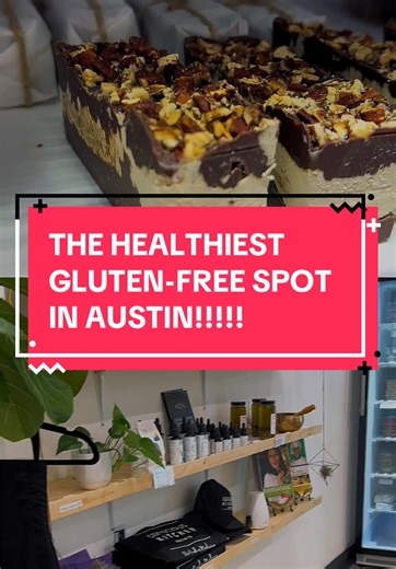 Gluten-free and 100% delicious 🌱✨ Whether you're celiac, plant-based, or just craving clean eats, Conscious Kitchen ATX delivers flavor without compromise. 10 out of 10 people would recommend! 👉 Visit now and taste the difference. #healthyrecipes #glutenfreeaustin #veganfriendly #austinfoodie #celiacsafe