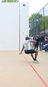 1.1M views · 19K reactions | Dancing With the Devil #nycsports #nychandball #urbansports #HandballUnited #HandballHighlights #HandballMoments #HandballVictory #HandballAction #HandballPlays #HandballSkills #GameChanger #EpicHandball #HandballGoals #MatchHighlights #HandballFans #HandballPower #HandballExcitement #HandballShowcase #HandballChampion #PlayOfTheGame #HandballFun #TopHandballPlays #HandballUnitedHighlights | Handball Highlighter | Facebook