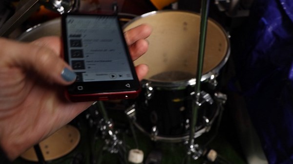 Watch Mp3 Player Portable and Sounds Great on Amazon Live